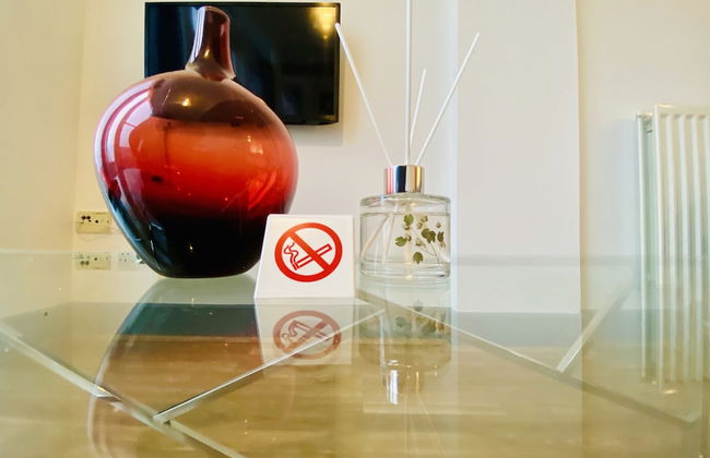 Spacious Flat in Birmingham City - Free Parking - Foto 19