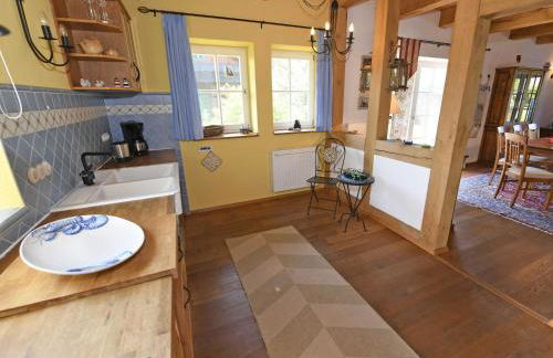 Fachwerkhäuser Gager Haus „Strate“ - Foto 42