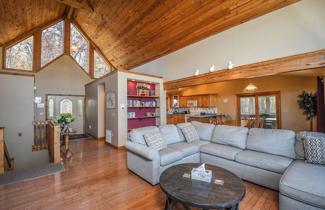 Moonrise Retreat - Foto 10