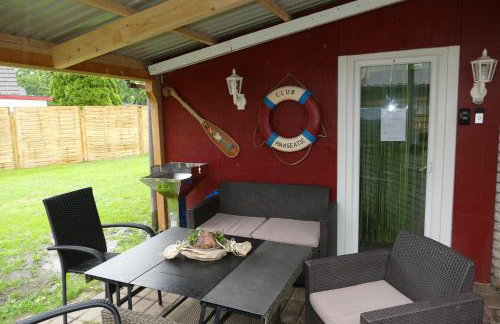 Kapitänshaus Schäfer - Foto 72