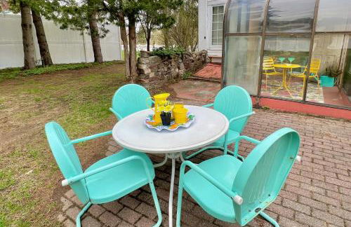 Maplewood Manor - Unit 1 - Foto 10