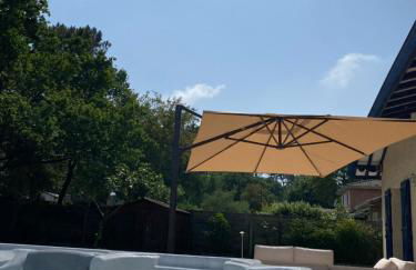 Villa à la Plage - Foto 37