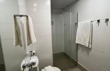 Vista Azul Apart Hotel - Com Cozinha Compacta - Foto 11