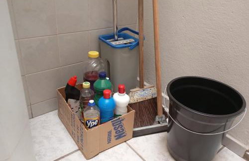 Apartamento mobiliado, 2 q, perto Unimed, CSN, via Dutra, H Zilda Arns - Foto 27