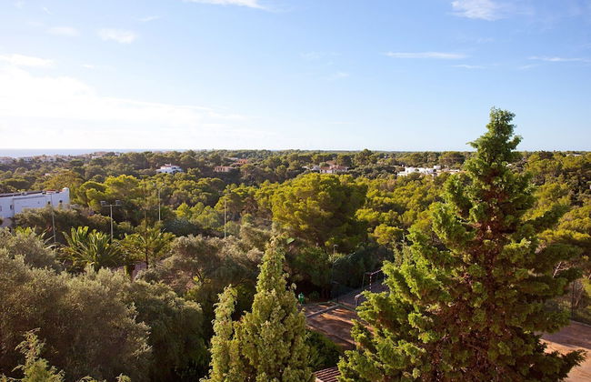 Apartamentos Cala Murada Tennis - Foto 43