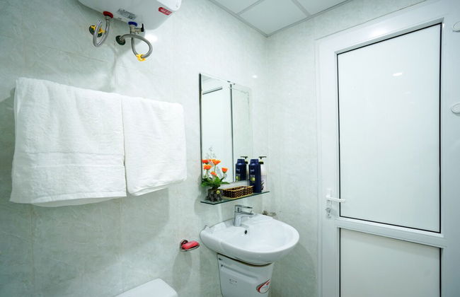 Seabreeze Ha Long Bay - Foto 40