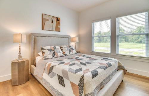 Flippin Vacation Rental Walk to White River! - Foto 18