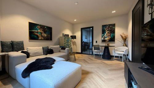 * Stadtvilla Plauen * * außergewöhnlich * 2 Zimmerwohnung * Zentrumsnah - Foto 4