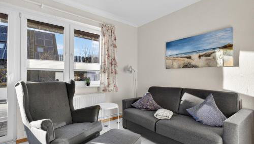 Ferienwohnung Kleine Auszeit Nr 1 - Foto 3