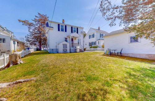 Irish Ayes Beach House - Foto 24