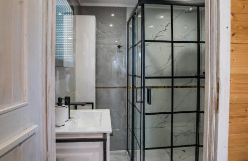 Holiday Home Small Vegas- JACUZZI AND GARTEN FOR EXCLUSIVE USE - Foto 30