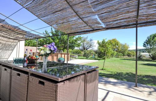 Holiday Home L' amandier by Interhome - Foto 46