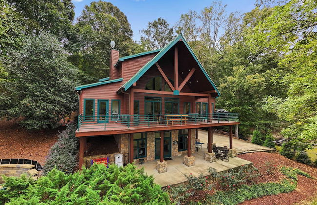 Mi Casa, Su Casa by Avantstay Lakefront Escape - Foto 47