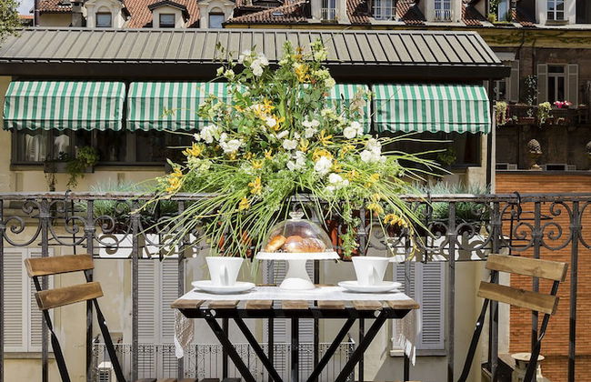 LuxRent Loft Lagrange - Foto 17