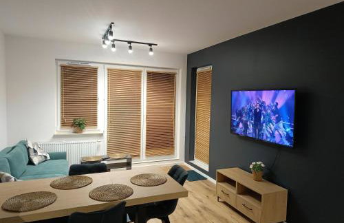 MODERN APARTAMENT Walendów - Foto 39