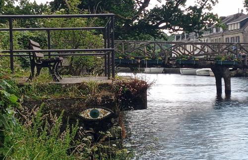 Maison de vacances Ty Kornog - Photo 33