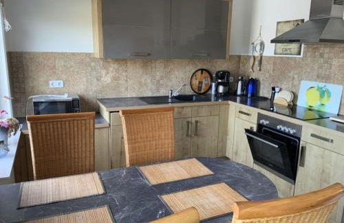 Holiday home with 2 bedrooms - Photo 9