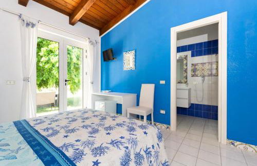 Trentova - Agropoli - 300 metri dal mare - Foto 15