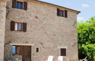 Cozy Apartment in Caprese Michelangelo 30m² + Pool - Foto 10