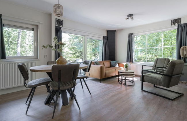 Nature Retreat in Drenthe - Foto 12