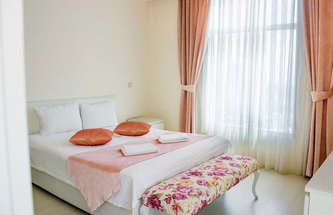 D&D Suites Flora - Foto 6