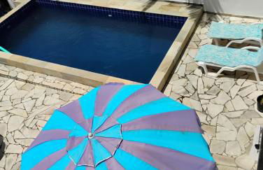 sol de geriba - Foto 1