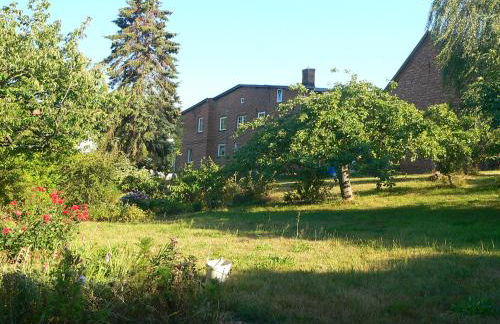 Alte Bäckerei Gnade auf Rügen - Foto 37