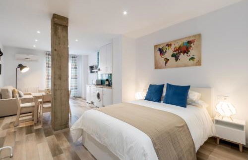 Apartamentos Centro en Recogidas, Granada - Foto 1