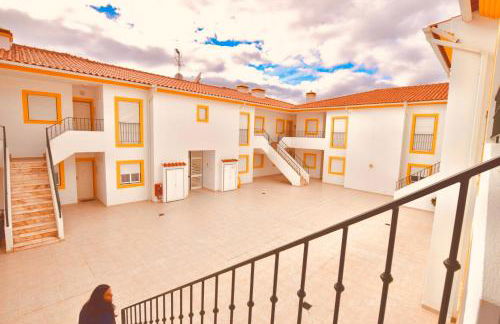 Estrada de, Urbanizacao,edificio laranjal,apartment 18,vale carro, 8200-596 - Foto 10