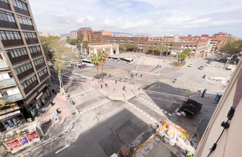 BeBarceloner Sant Andreu Apartments - 3 bedrooms - Photo 3