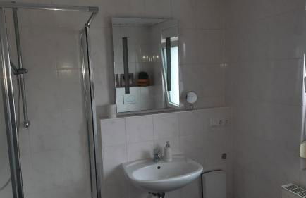 Ferienwohnung Am Kurpark - Foto 8