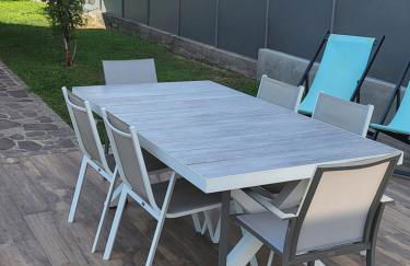 Villa Azdora - Foto 15