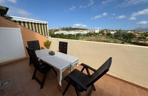 Ático - CENTRO de Sabinillas - Calle la Pasionaria - - Photo 4