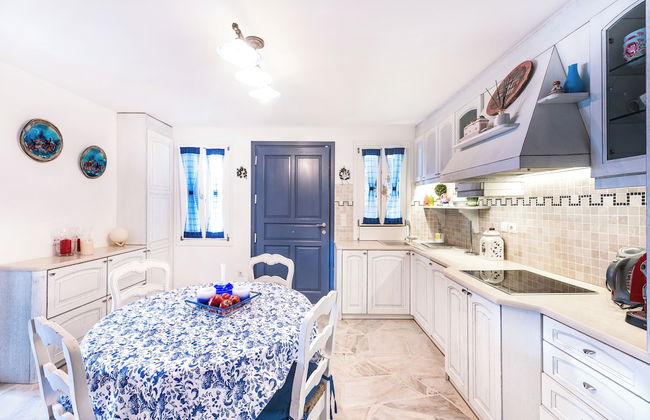 Ifigeneia Luxury Villas - Foto 67