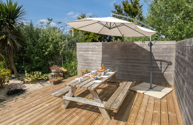 Le Bruit de la Mer - Trouz ar Mor - Foto 30