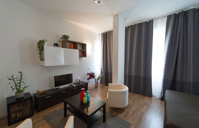 Residenza Cenisio - Foto 34