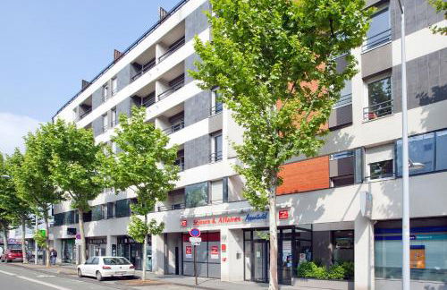 Séjours & Affaires Clermont-Ferrand Park Republique - Foto 30