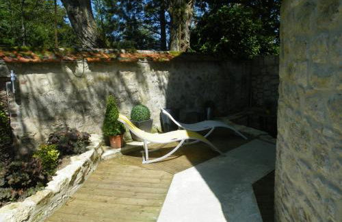 Gîte Lorengrain - Foto 48