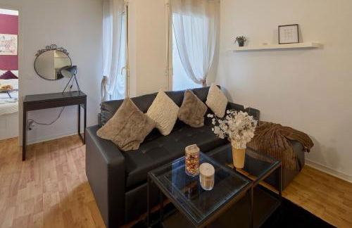 Bienvenue au Nid du Chevert, centre de Nantes - Foto 7