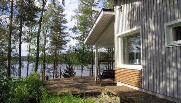 Harjunniemi - Foto 3, Inside other