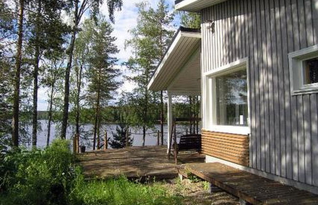 Harjunniemi - Foto 3