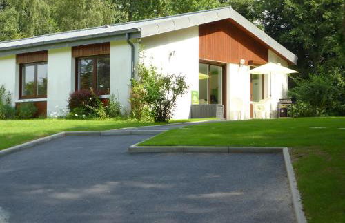 Gites La Baie des Remparts Meublé Les Avocettes - Foto 1