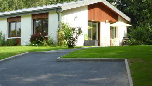 Gites La Baie des Remparts Meublé Les Avocettes - Foto 1, Garden, Garden view