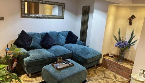 Wonky 2 A Cosy Hideaway in the Heart of Cheshire - Foto 2