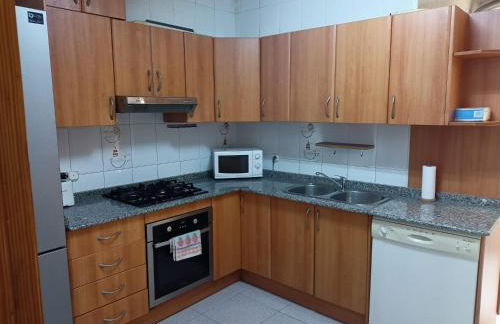 Apartment La Huerta de Beniajan 50 por ciento dcto directo - Foto 21