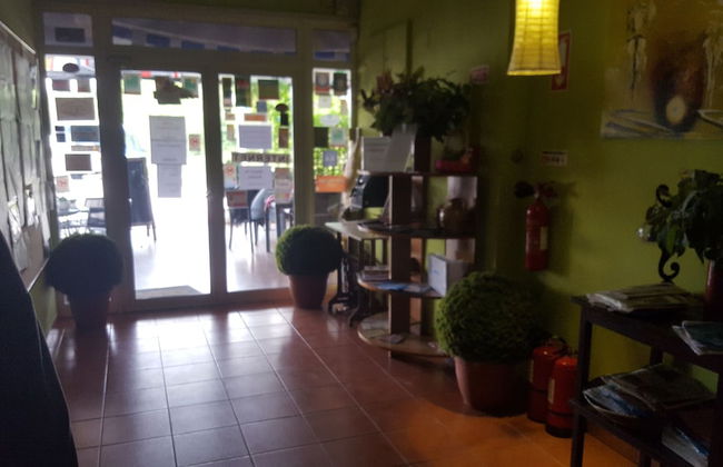 Land's Hause Bungalows - Foto 2