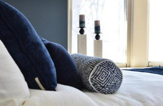 Historic Manor Overlooking Park - Foto 5