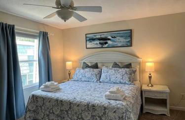 Absolute Beach 4bedrooms-3bath steps to beach - Foto 10