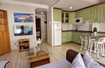 Apartamento La Marisma Playa de Mogán - Foto 14