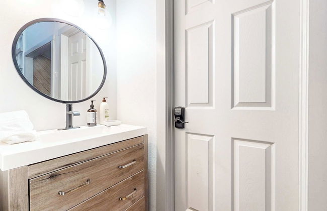 Crestview #40 Chic Condo for 6 - Foto 15